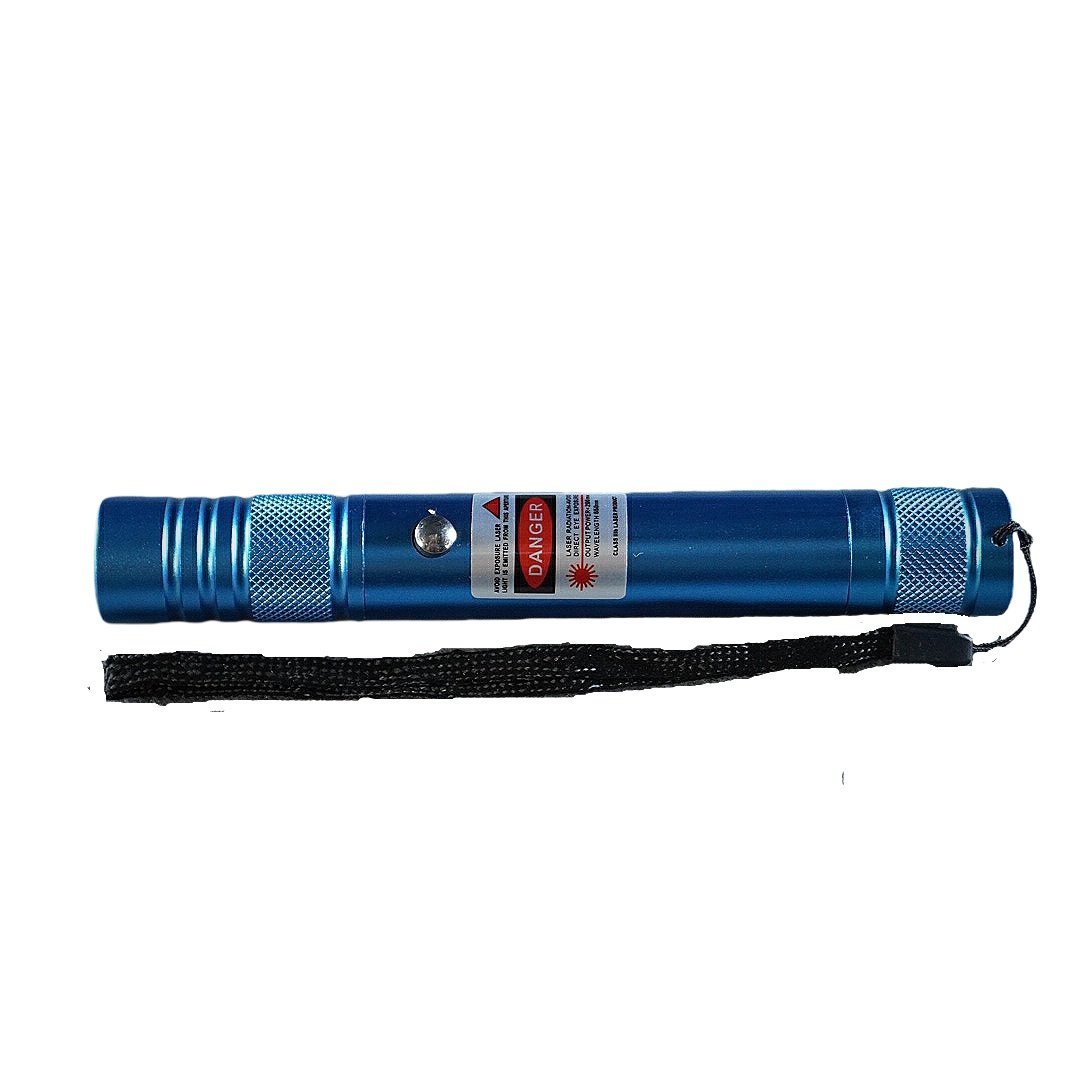 StratoRay High Power Laser Pointer 50000mW Green Burning Laser Beam - Image 1