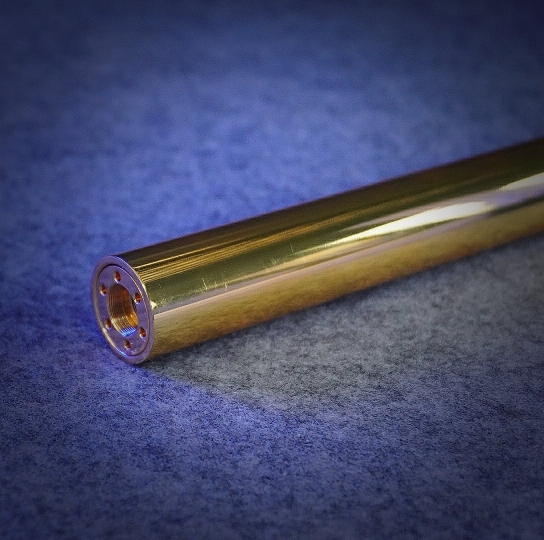 ThunderLaser High Powered Burning Laser Pointer 50000mW Green Light - Image 15