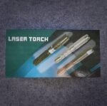 OmegaBurn 50000mW High Power Burning Laser Pointer - Image 4