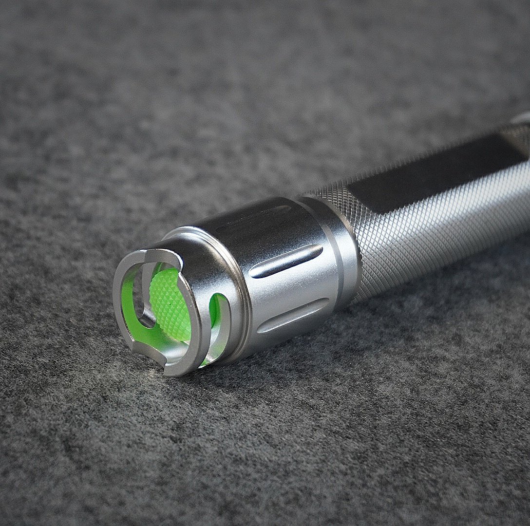 OmegaBurn 50000mW High Power Burning Laser Pointer - Image 11
