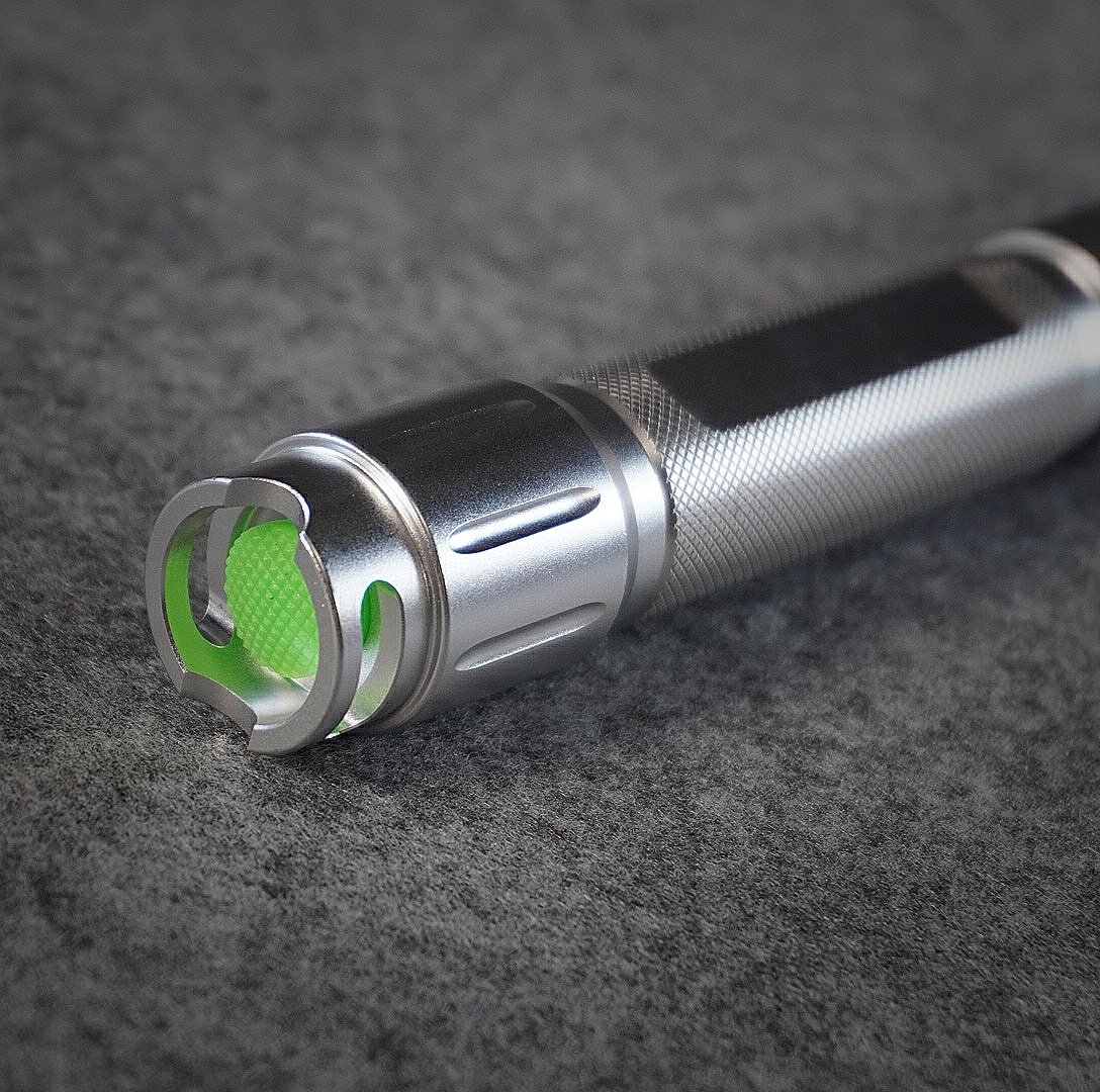 OmegaBurn 50000mW High Power Burning Laser Pointer - Image 10