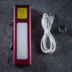 NovaForge Blue Laser Pointer 50000mW High Powered Burning Beam