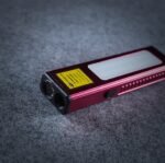 NovaForge Blue Laser Pointer 50000mW High Powered Burning Beam - Image 7