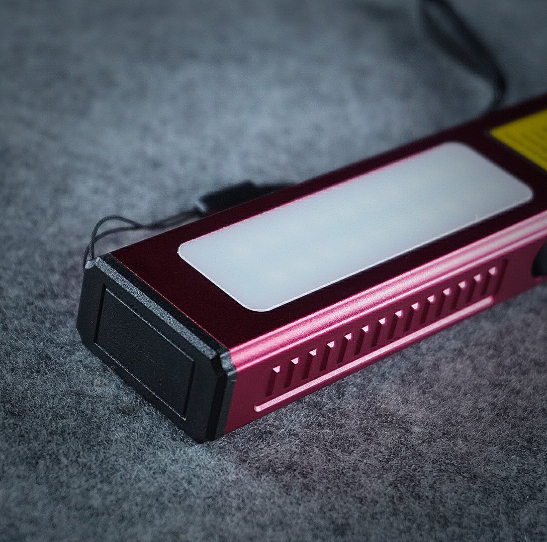 NovaForge Blue Laser Pointer 50000mW High Powered Burning Beam - Image 6