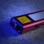 NovaForge Blue Laser Pointer 50000mW High Powered Burning Beam - Image 10