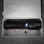 IronPulse 50000mW Burning Laser Pointer Class 4 Green Laser - Image 3
