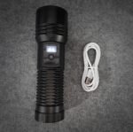 IronPulse 50000mW Burning Laser Pointer Class 4 Green Laser - Image 5