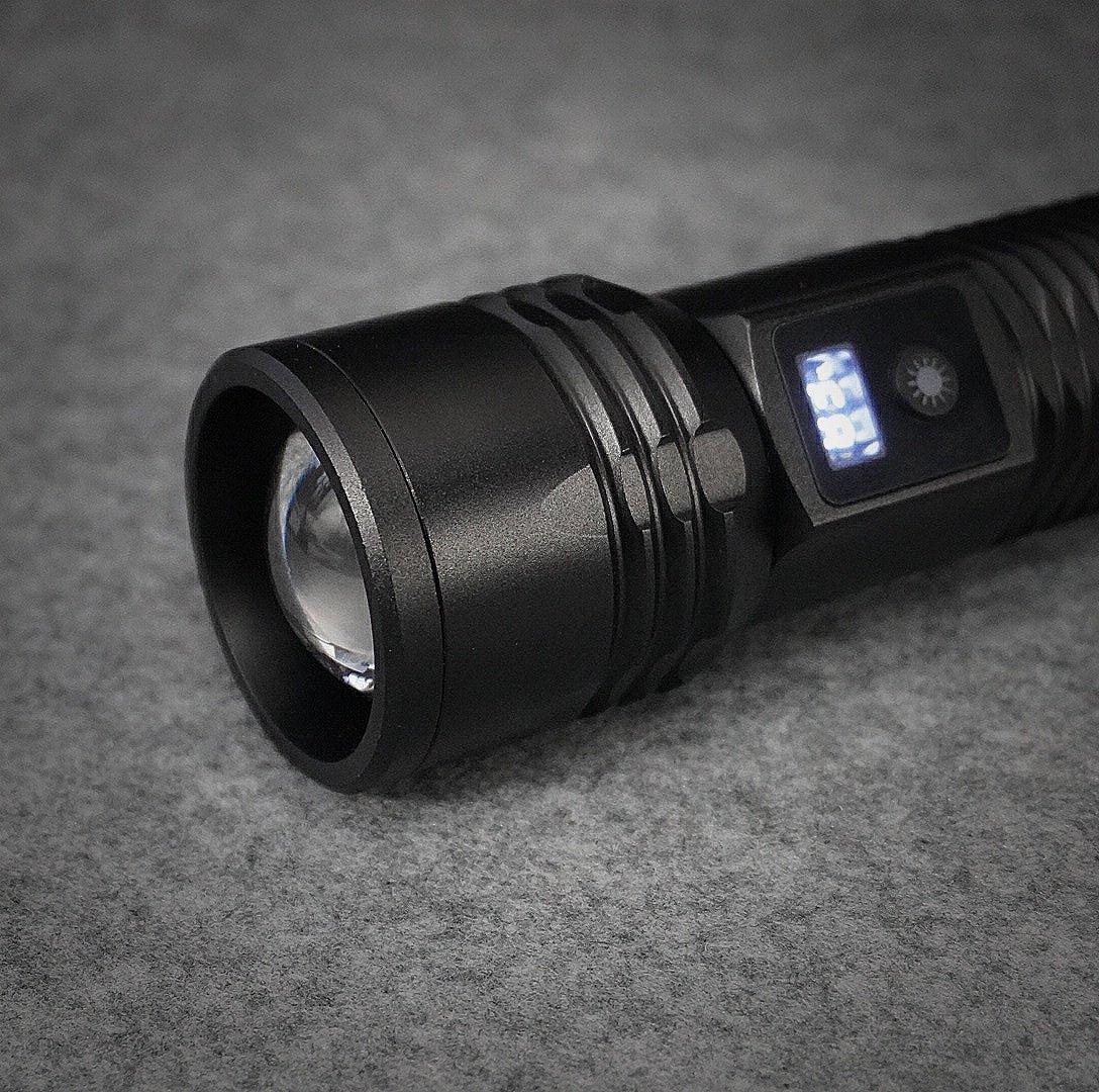 IronPulse 50000mW Burning Laser Pointer Class 4 Green Laser - Image 8