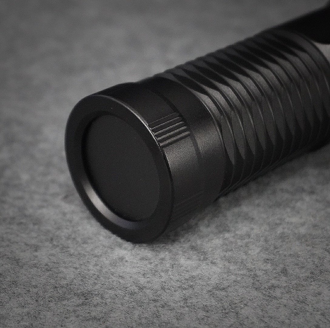 IronPulse 50000mW Burning Laser Pointer Class 4 Green Laser - Image 9