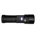 IronPulse 50000mW Burning Laser Pointer Class 4 Green Laser