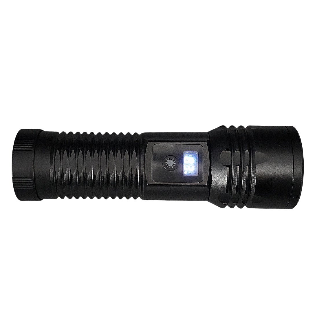 IronPulse 50000mW Burning Laser Pointer Class 4 Green Laser - Image 1