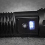 IronPulse 50000mW Burning Laser Pointer Class 4 Green Laser - Image 12