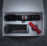 HyperCore Burning Laser Beam 50000mW Laser Pointer 301 - Image 3