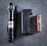 HyperCore Burning Laser Beam 50000mW Laser Pointer 301 - Image 4