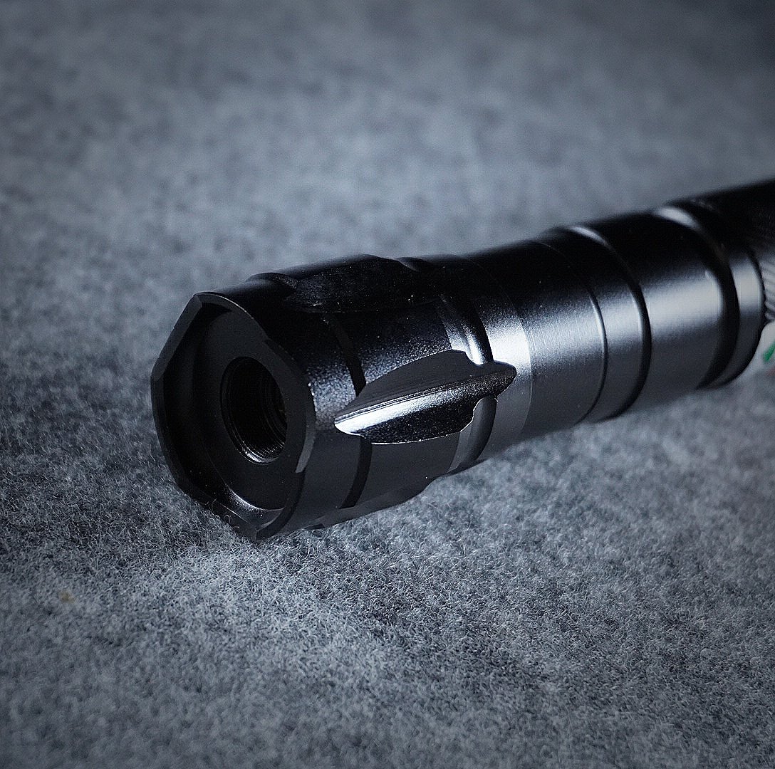 HyperCore Burning Laser Beam 50000mW Laser Pointer 301 - Image 8