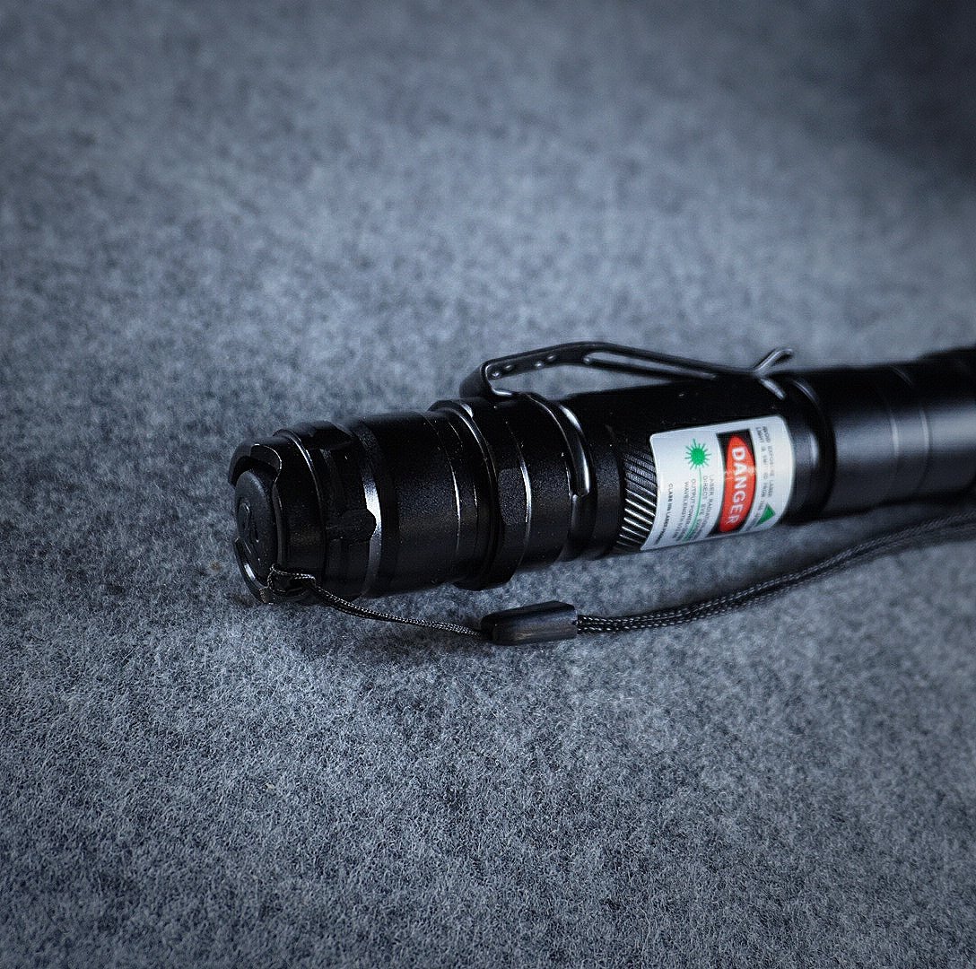 HyperCore Burning Laser Beam 50000mW Laser Pointer 301 - Image 10
