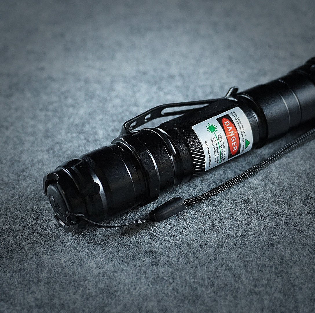 HyperCore Burning Laser Beam 50000mW Laser Pointer 301 - Image 11