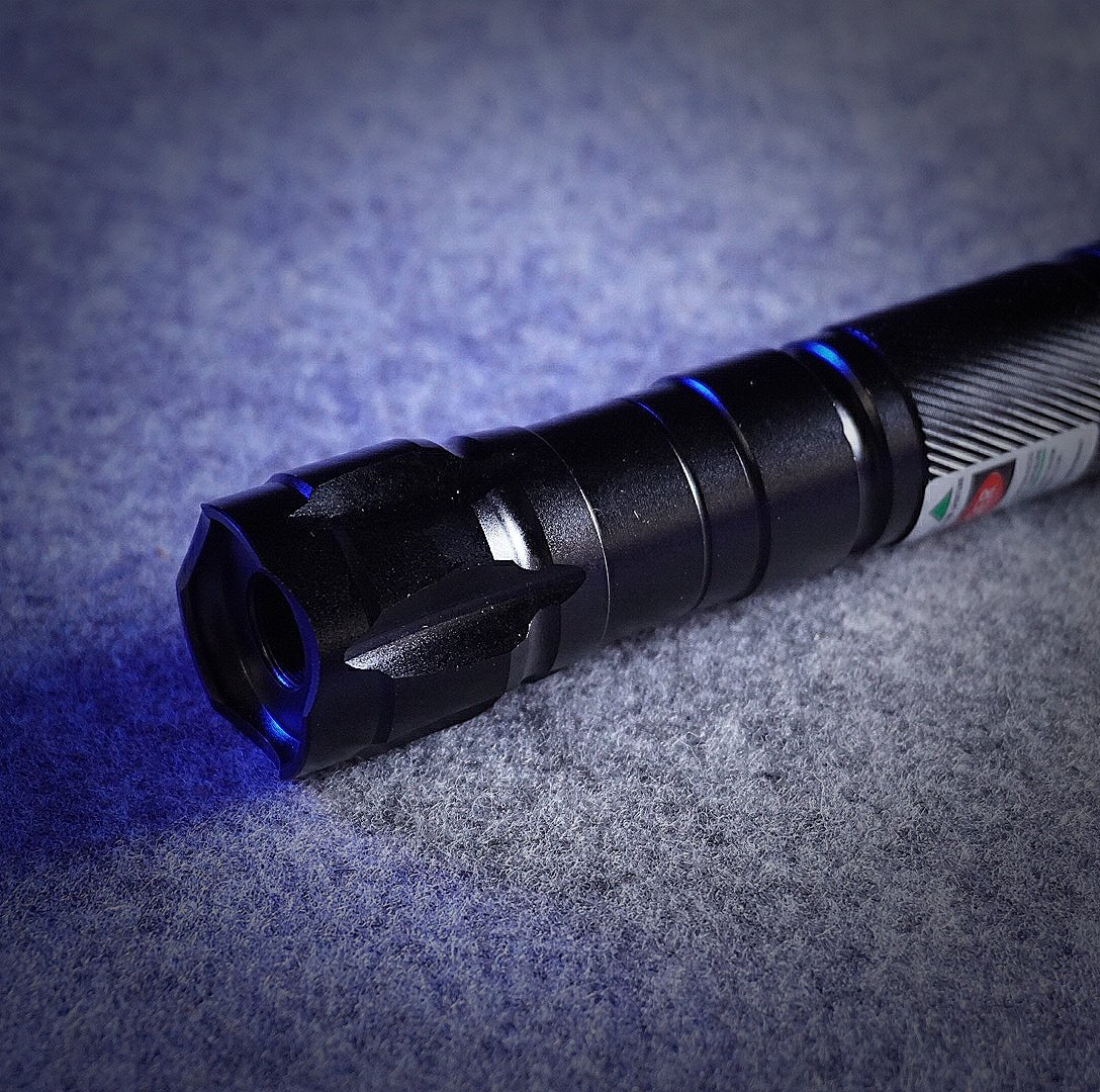 HyperCore Burning Laser Beam 50000mW Laser Pointer 301 - Image 14