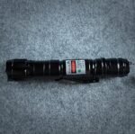 HyperCore Burning Laser Beam 50000mW Laser Pointer 301 - Image 5